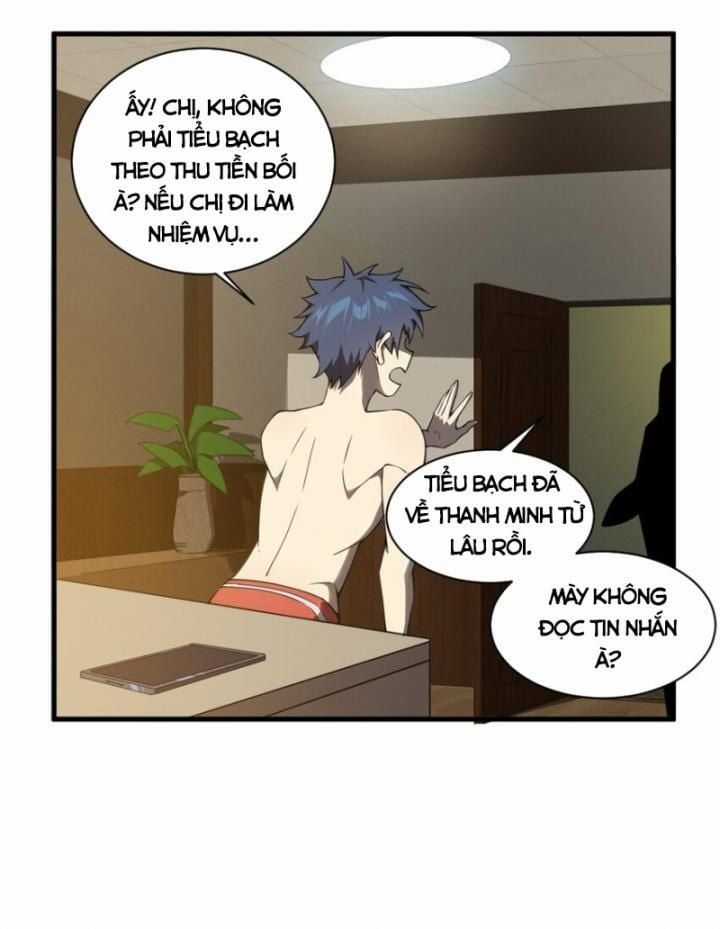 Siêu Thần Chế Tạp Sư Chapter 151 trang 67