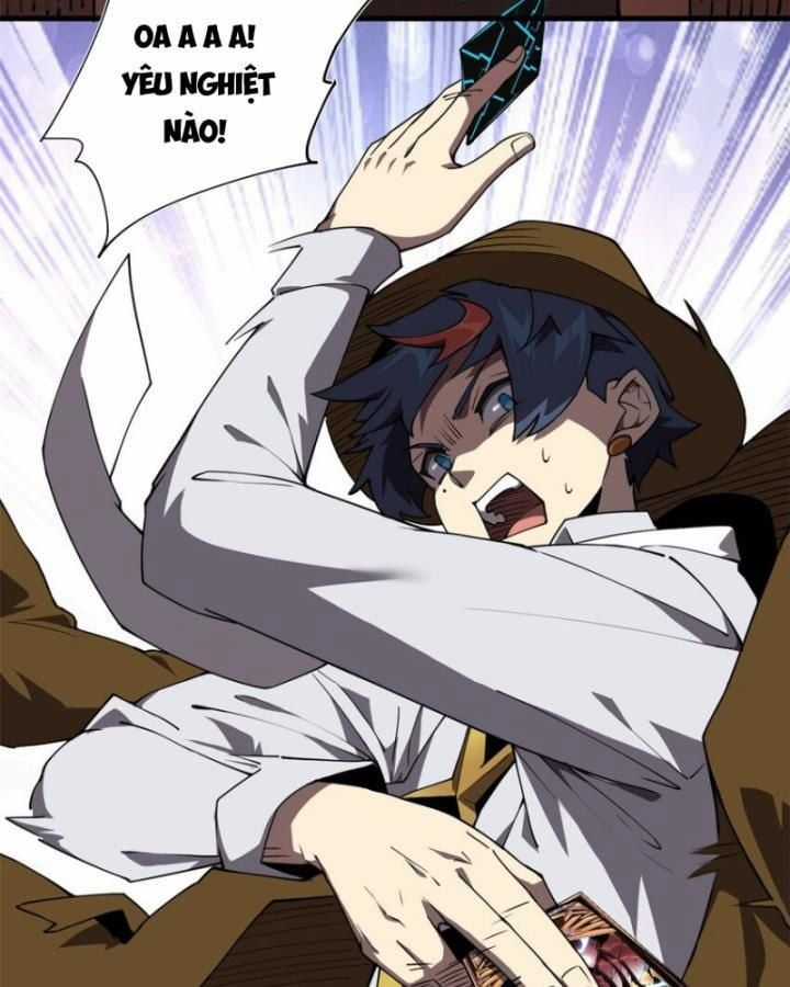 Siêu Thần Chế Tạp Sư Chapter 151 trang 76