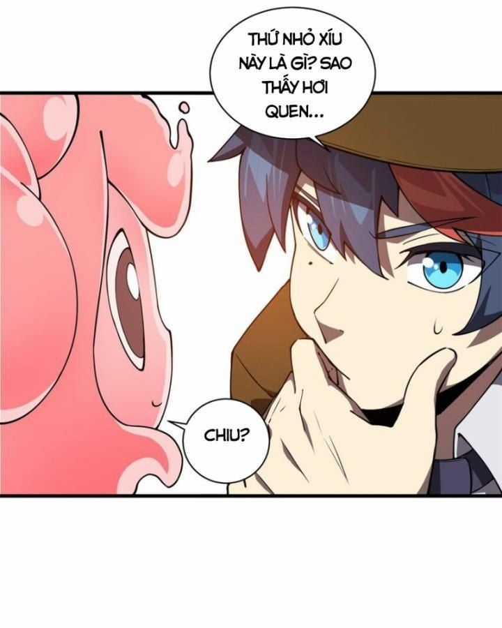 Siêu Thần Chế Tạp Sư Chapter 151 trang 79