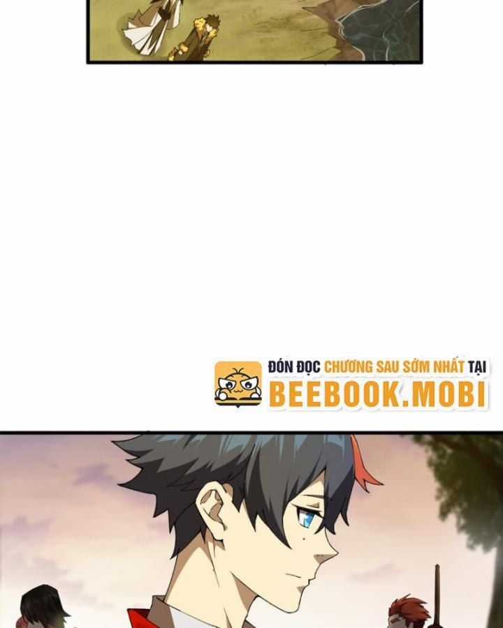 Siêu Thần Chế Tạp Sư Chapter 151 trang 8