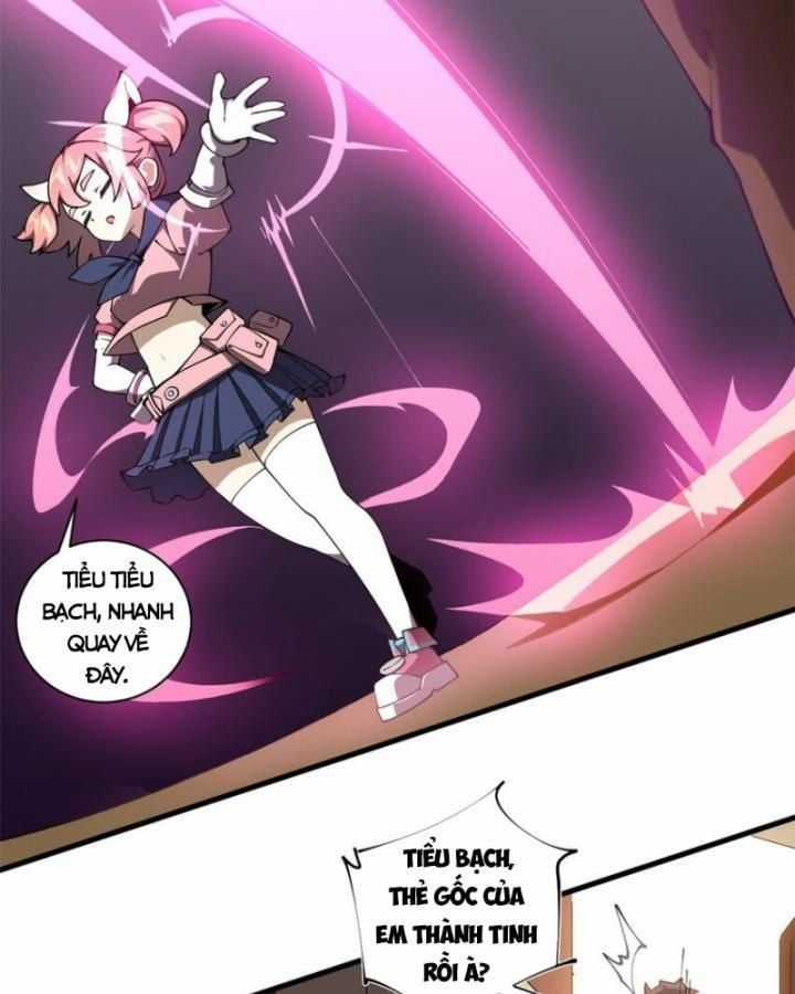 Siêu Thần Chế Tạp Sư Chapter 151 trang 82