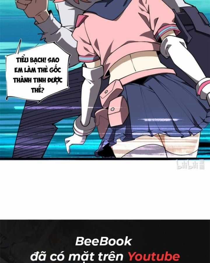 Siêu Thần Chế Tạp Sư Chapter 151 trang 84