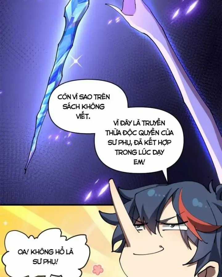 Siêu Thần Chế Tạp Sư Chapter 152 trang 11