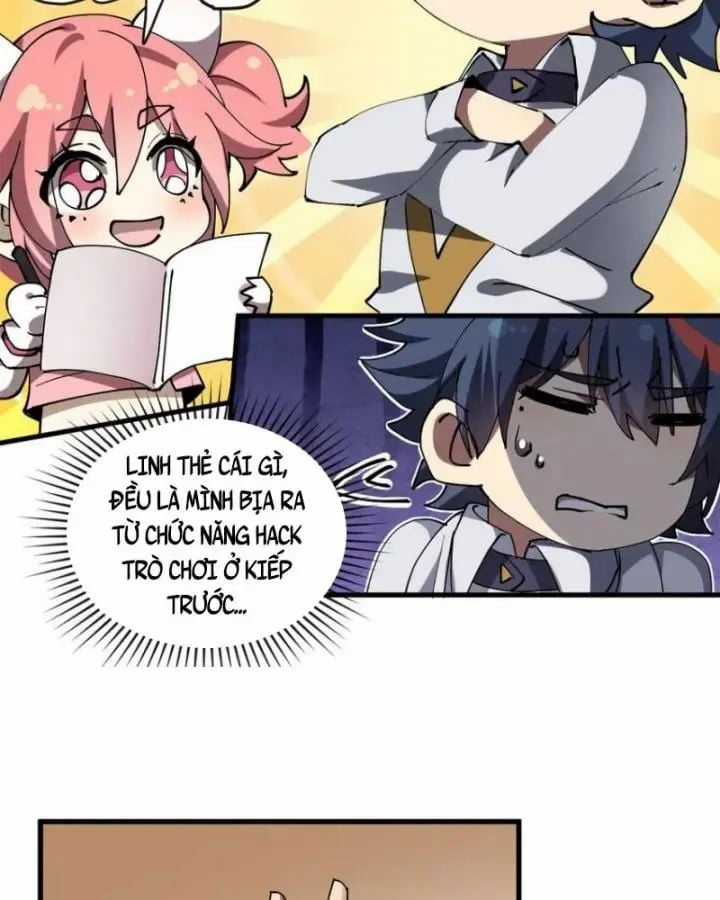 Siêu Thần Chế Tạp Sư Chapter 152 trang 12