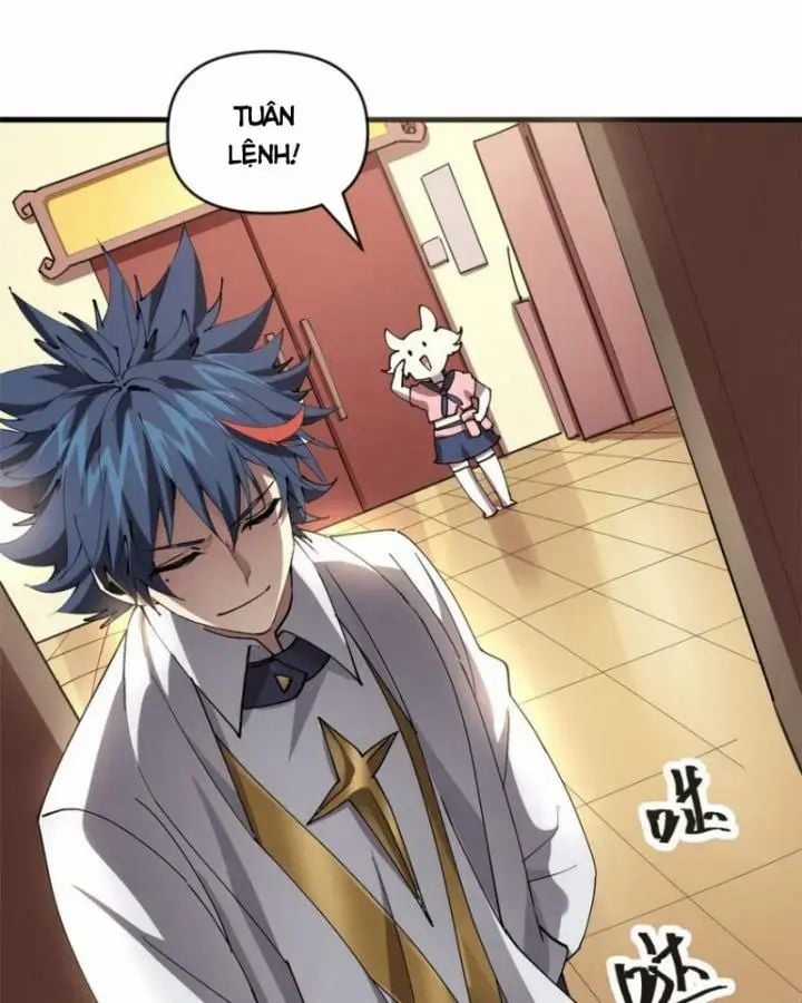 Siêu Thần Chế Tạp Sư Chapter 152 trang 14