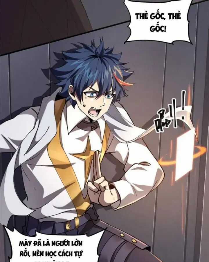 Siêu Thần Chế Tạp Sư Chapter 152 trang 18