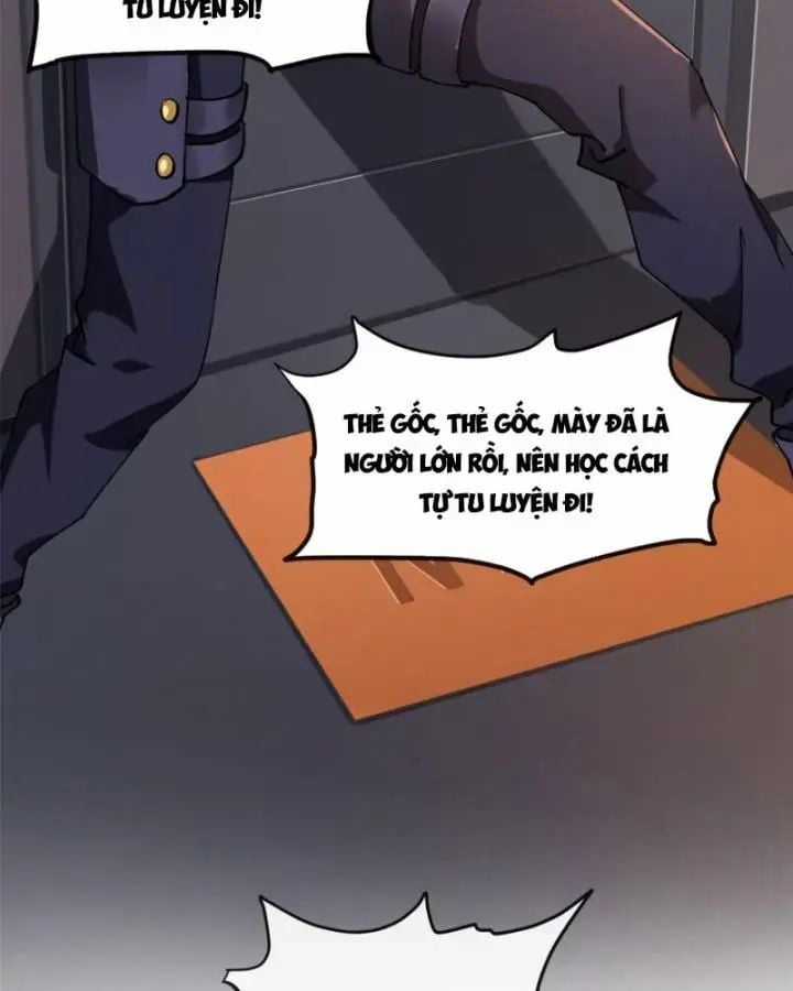 Siêu Thần Chế Tạp Sư Chapter 152 trang 19