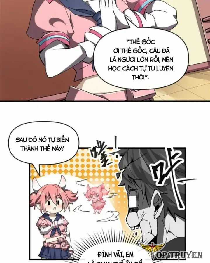 Siêu Thần Chế Tạp Sư Chapter 152 trang 2