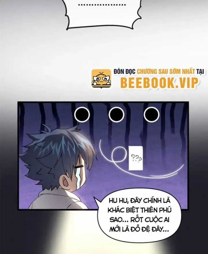 Siêu Thần Chế Tạp Sư Chapter 152 trang 20