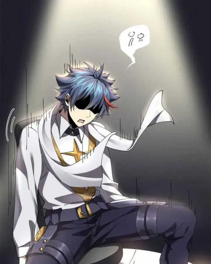 Siêu Thần Chế Tạp Sư Chapter 152 trang 21