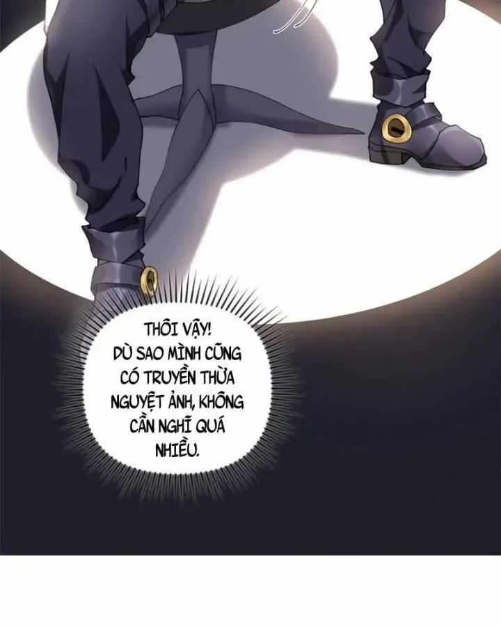Siêu Thần Chế Tạp Sư Chapter 152 trang 22