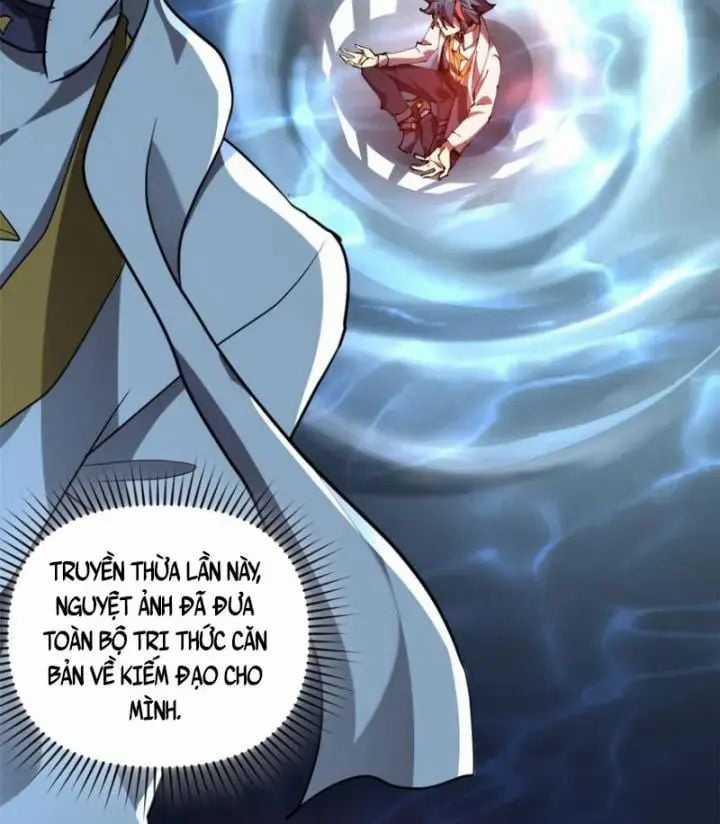 Siêu Thần Chế Tạp Sư Chapter 152 trang 24