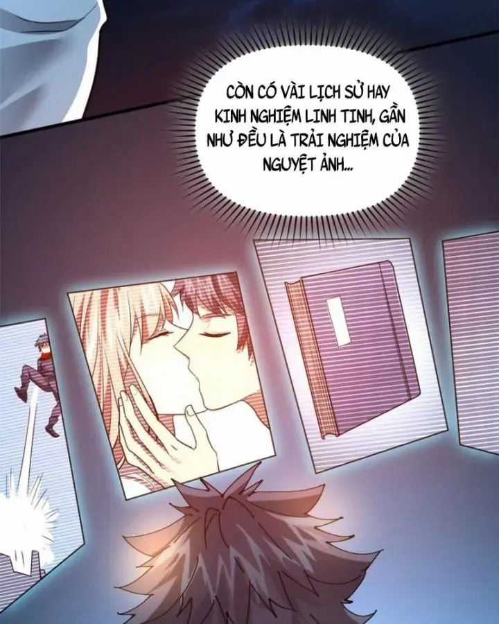 Siêu Thần Chế Tạp Sư Chapter 152 trang 25