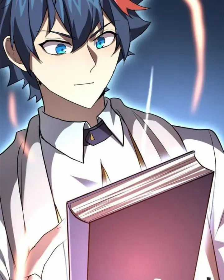 Siêu Thần Chế Tạp Sư Chapter 152 trang 27