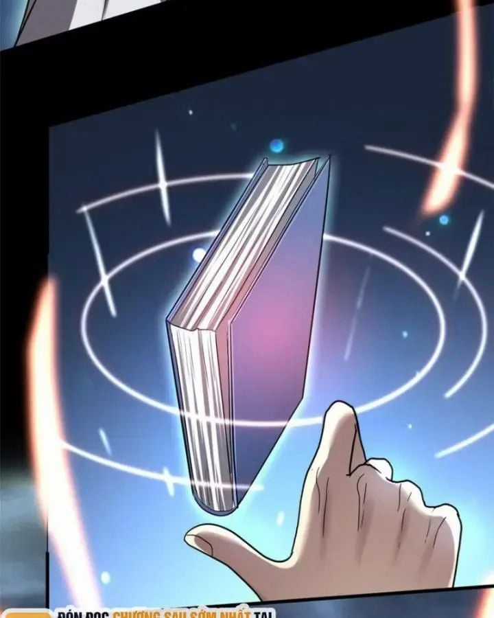 Siêu Thần Chế Tạp Sư Chapter 152 trang 29
