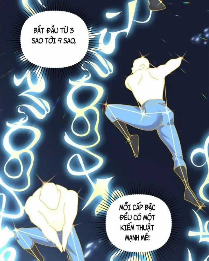 Siêu Thần Chế Tạp Sư Chapter 152 trang 36