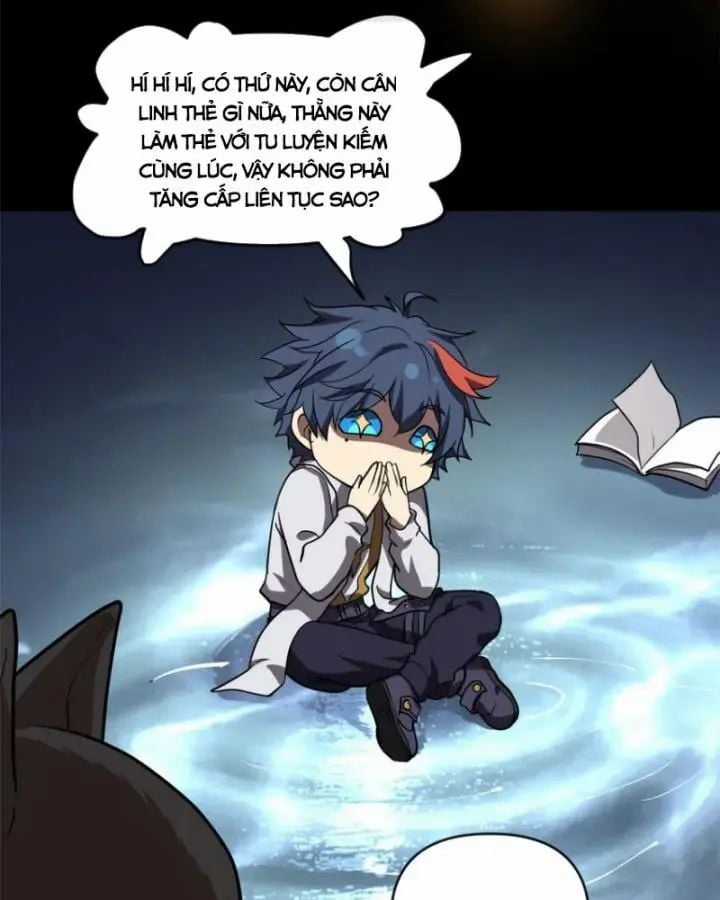 Siêu Thần Chế Tạp Sư Chapter 152 trang 39