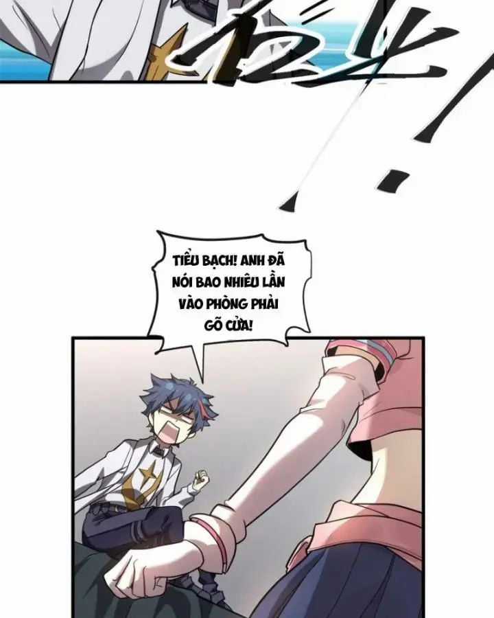 Siêu Thần Chế Tạp Sư Chapter 152 trang 43