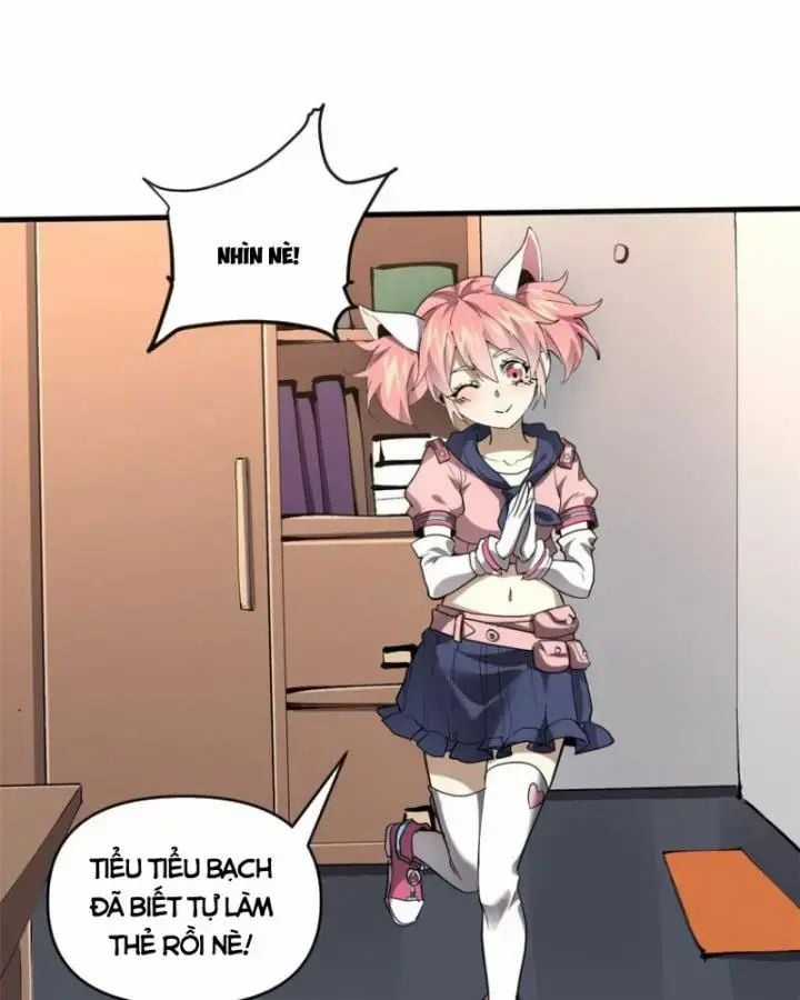 Siêu Thần Chế Tạp Sư Chapter 152 trang 45