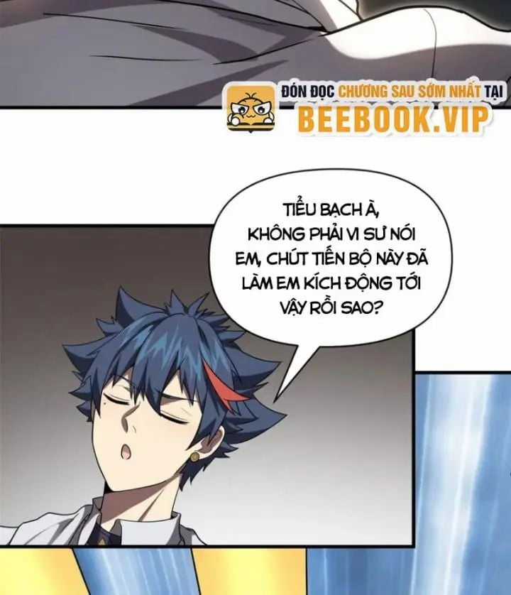 Siêu Thần Chế Tạp Sư Chapter 152 trang 47