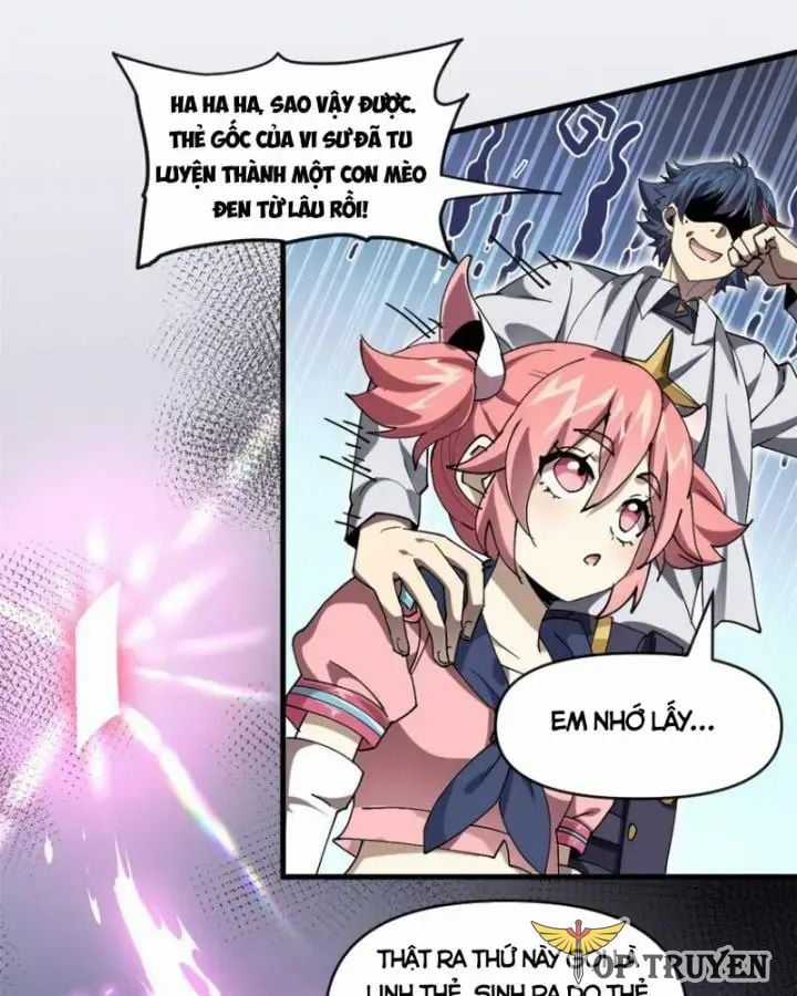 Siêu Thần Chế Tạp Sư Chapter 152 trang 5