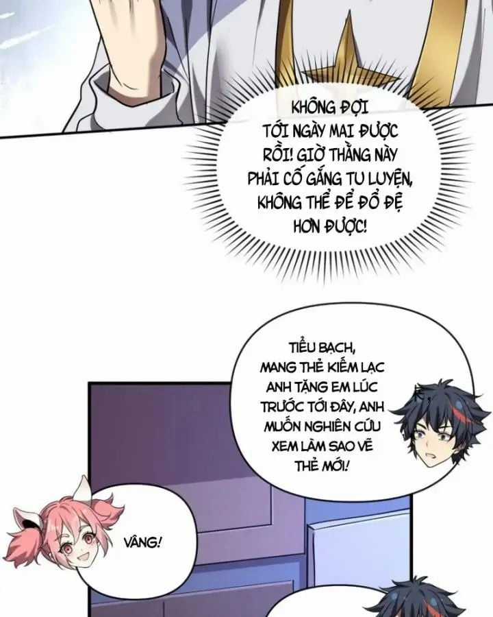 Siêu Thần Chế Tạp Sư Chapter 152 trang 50