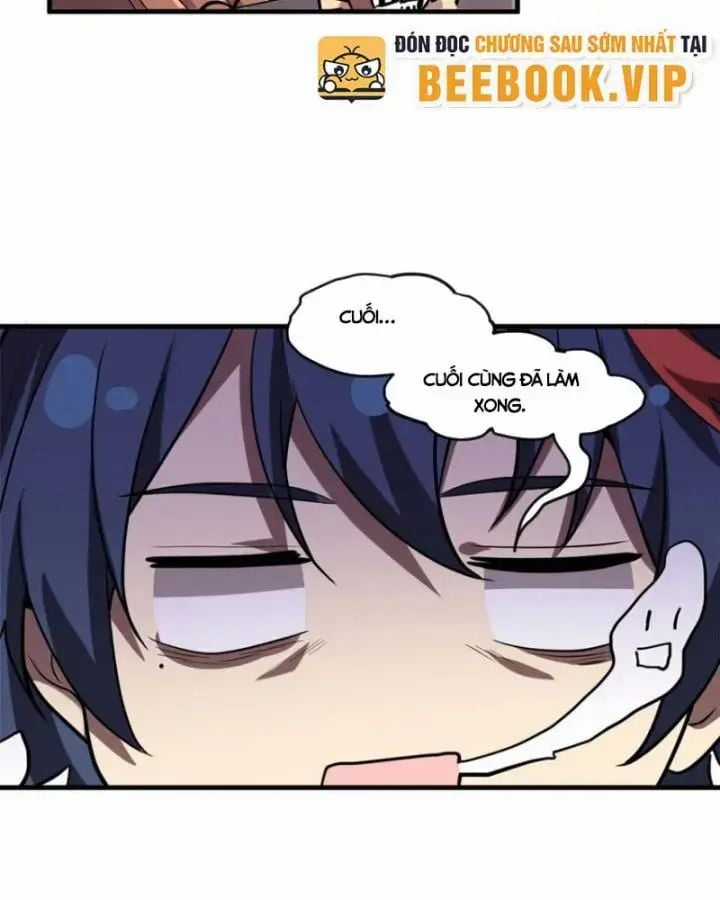 Siêu Thần Chế Tạp Sư Chapter 152 trang 53