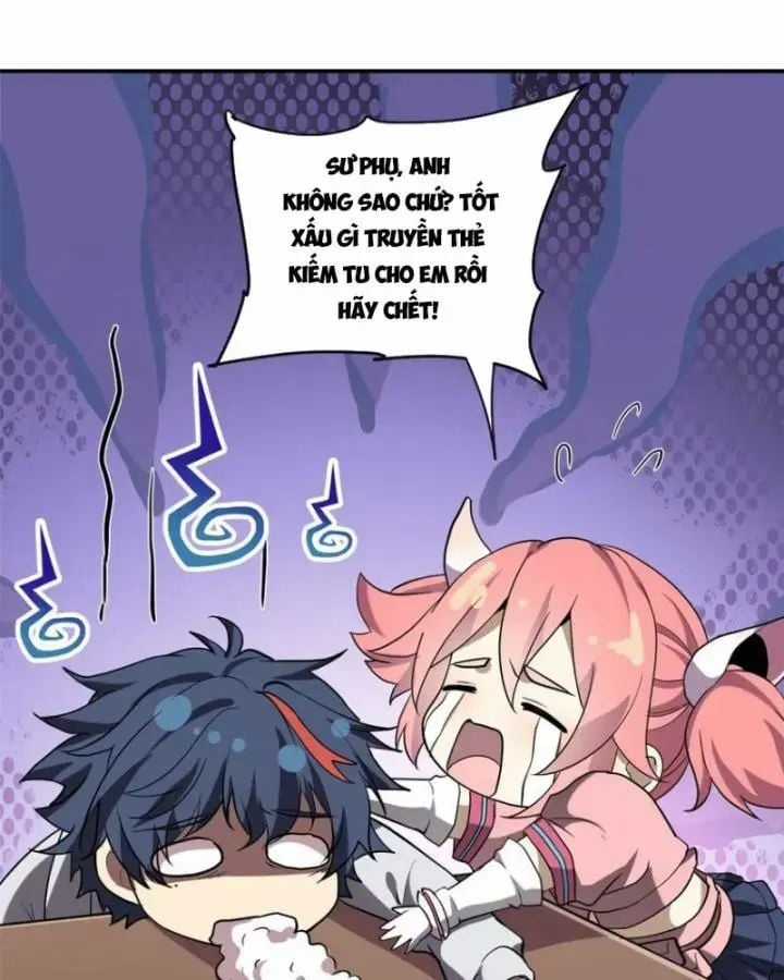 Siêu Thần Chế Tạp Sư Chapter 152 trang 54