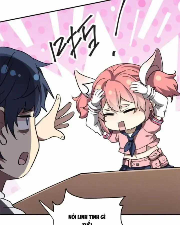 Siêu Thần Chế Tạp Sư Chapter 152 trang 57