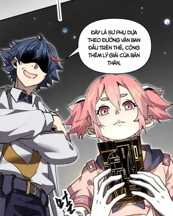 Siêu Thần Chế Tạp Sư Chapter 152 trang 59