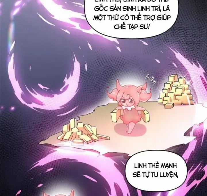 Siêu Thần Chế Tạp Sư Chapter 152 trang 6