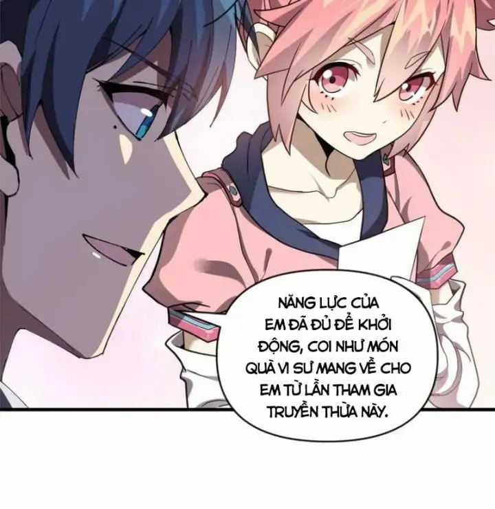 Siêu Thần Chế Tạp Sư Chapter 152 trang 61