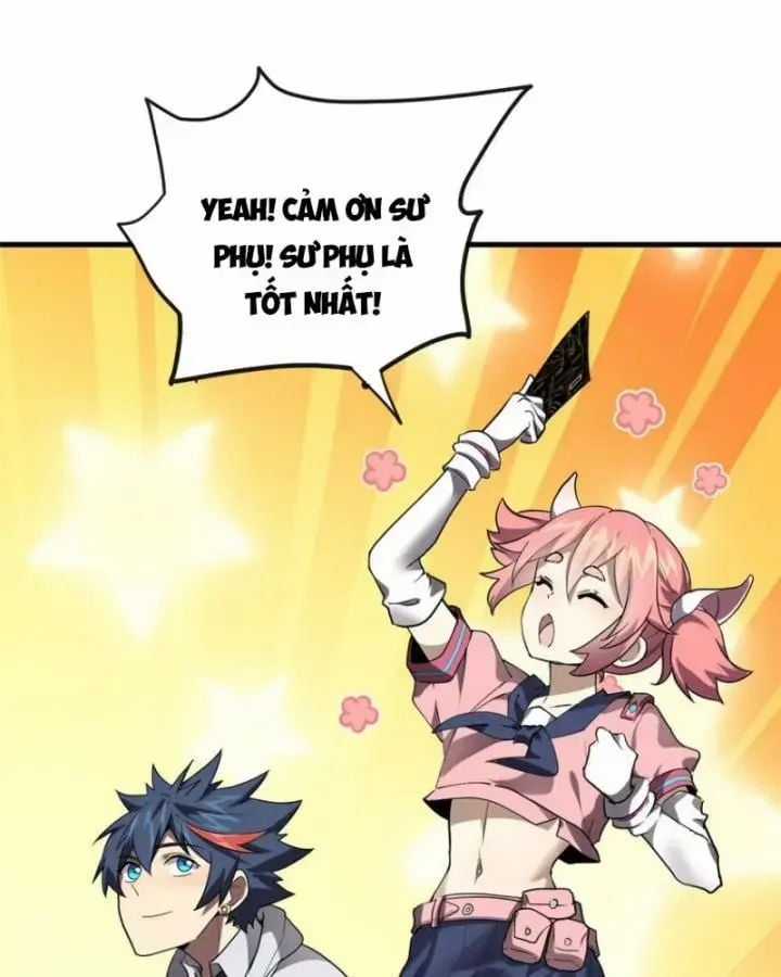 Siêu Thần Chế Tạp Sư Chapter 152 trang 62