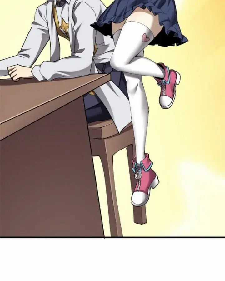 Siêu Thần Chế Tạp Sư Chapter 152 trang 63