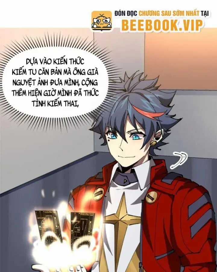 Siêu Thần Chế Tạp Sư Chapter 152 trang 64