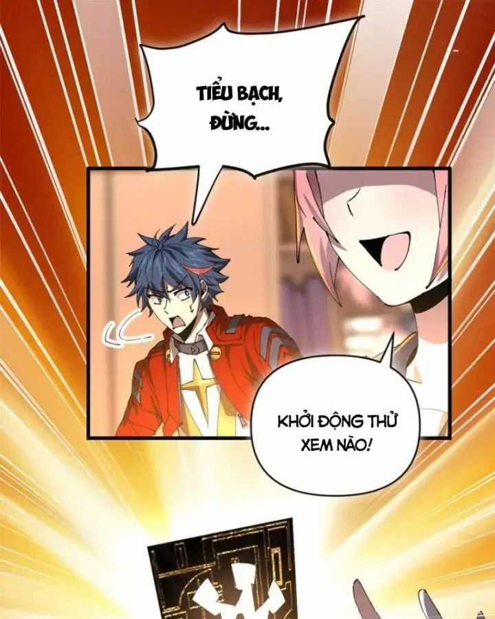 Siêu Thần Chế Tạp Sư Chapter 152 trang 69