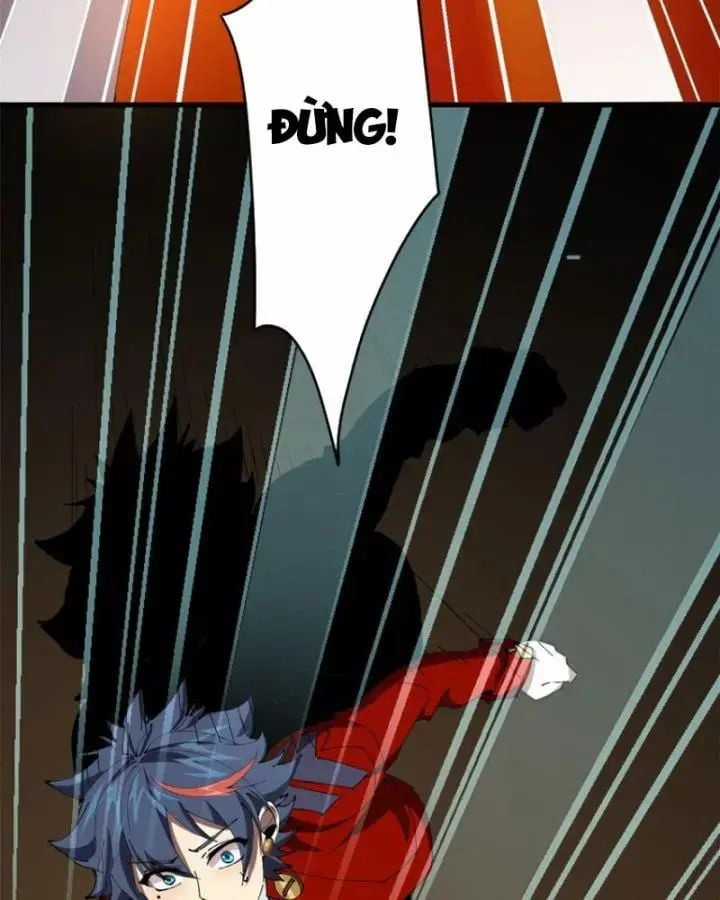 Siêu Thần Chế Tạp Sư Chapter 152 trang 71