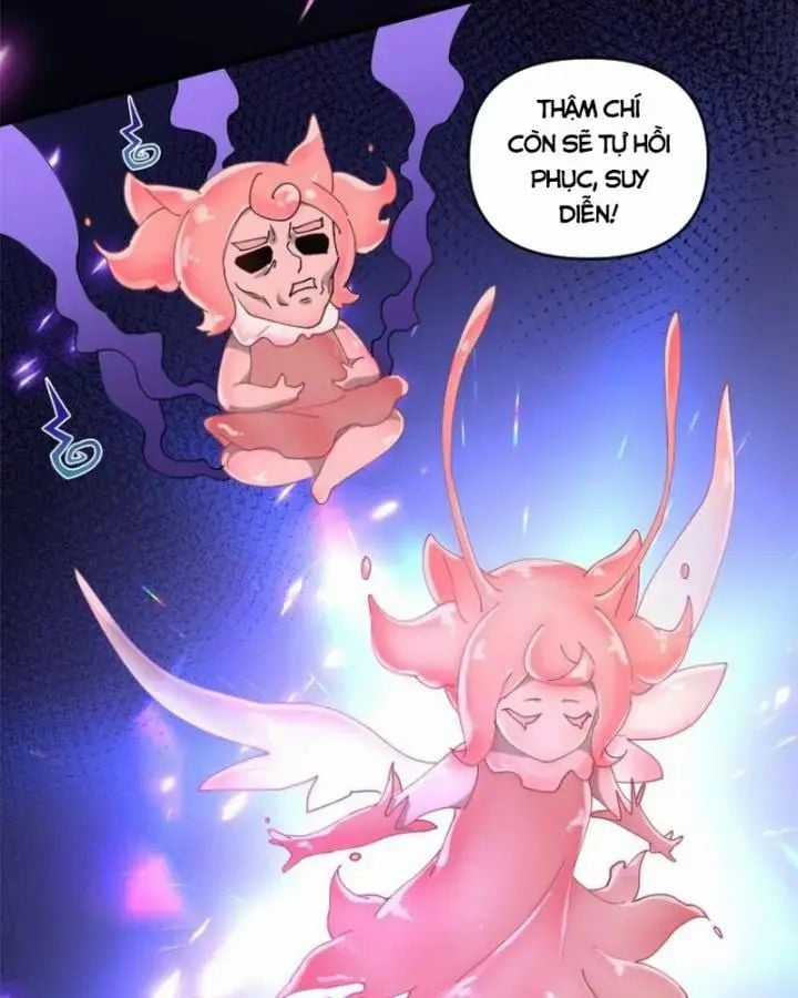 Siêu Thần Chế Tạp Sư Chapter 152 trang 8