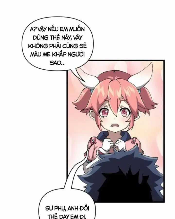 Siêu Thần Chế Tạp Sư Chapter 153 trang 10