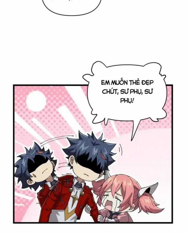 Siêu Thần Chế Tạp Sư Chapter 153 trang 11