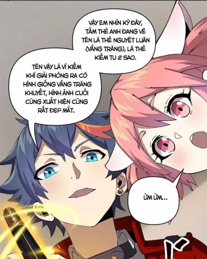 Siêu Thần Chế Tạp Sư Chapter 153 trang 14