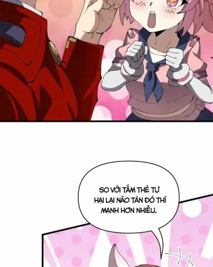 Siêu Thần Chế Tạp Sư Chapter 153 trang 19