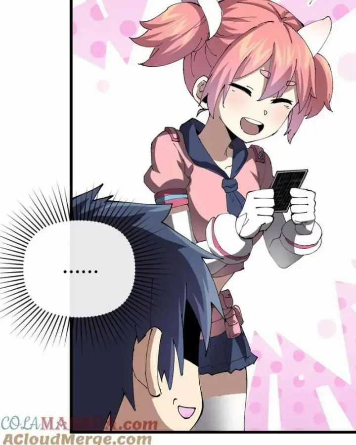 Siêu Thần Chế Tạp Sư Chapter 153 trang 20