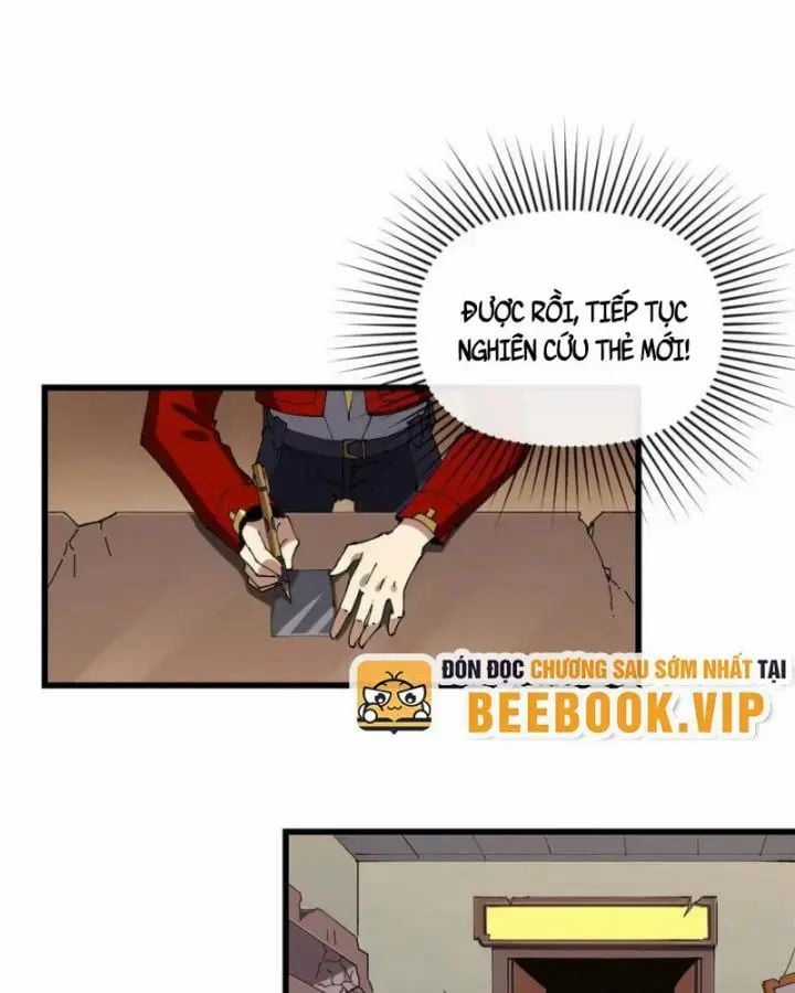 Siêu Thần Chế Tạp Sư Chapter 153 trang 22