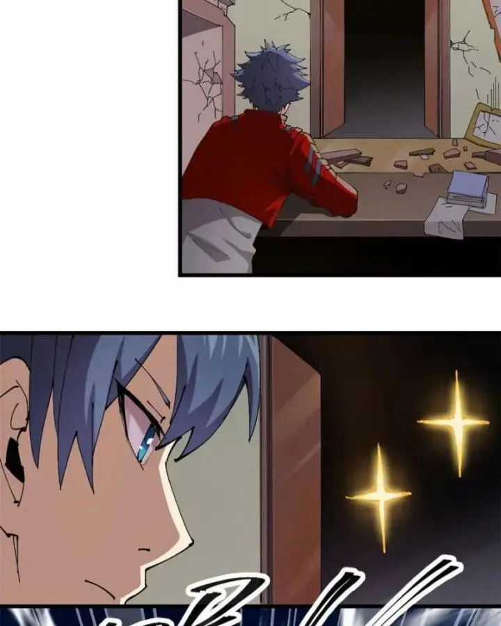 Siêu Thần Chế Tạp Sư Chapter 153 trang 23