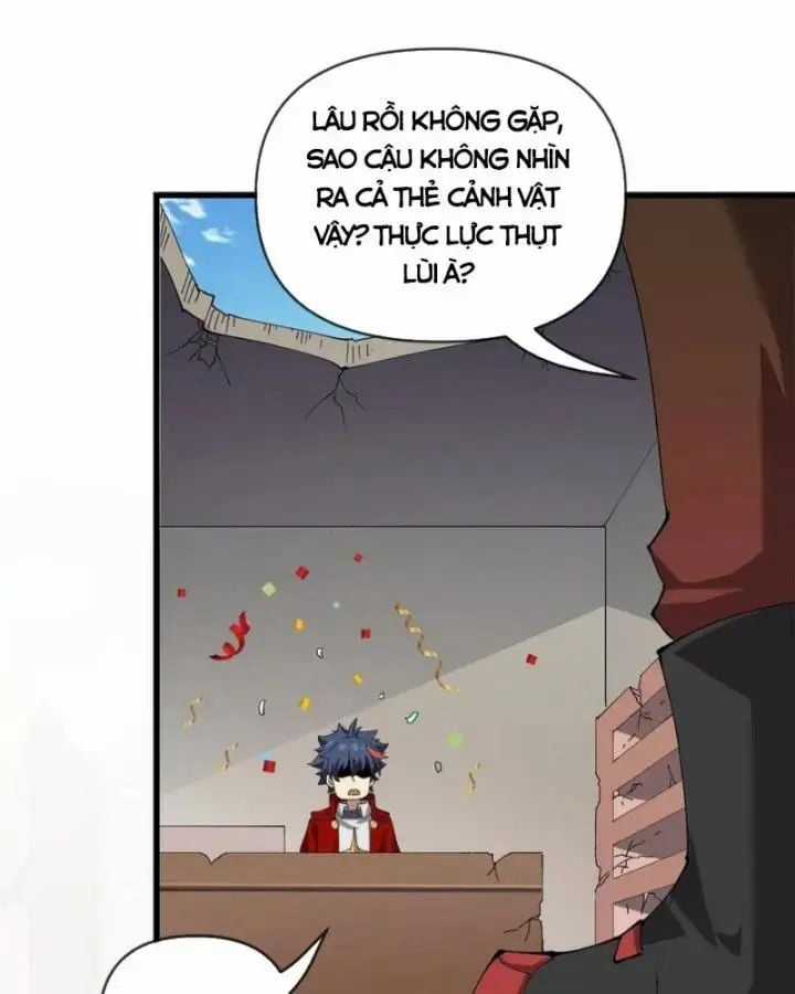 Siêu Thần Chế Tạp Sư Chapter 153 trang 29