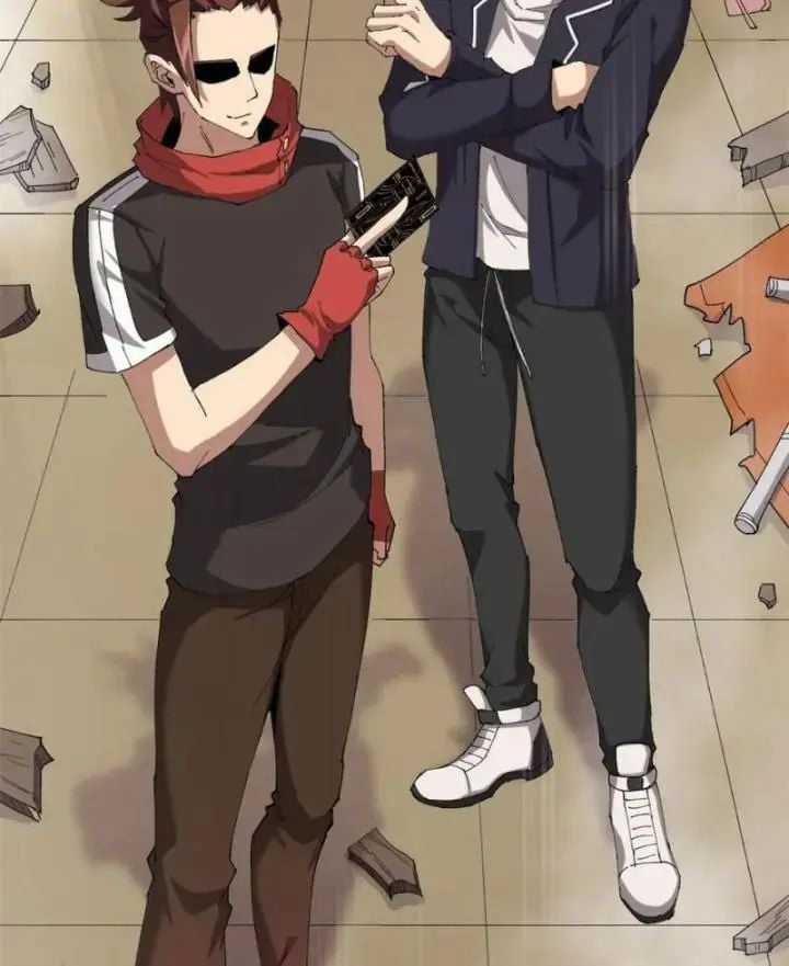 Siêu Thần Chế Tạp Sư Chapter 153 trang 31