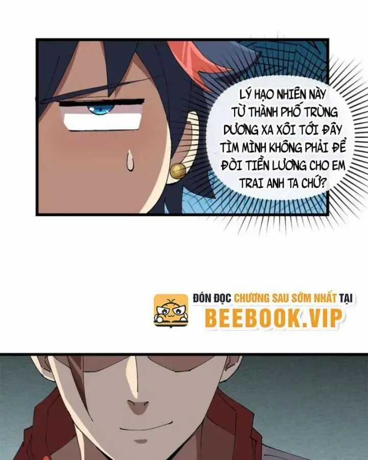 Siêu Thần Chế Tạp Sư Chapter 153 trang 36