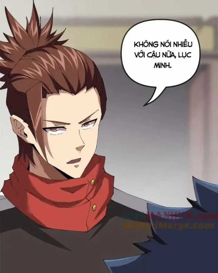 Siêu Thần Chế Tạp Sư Chapter 153 trang 38