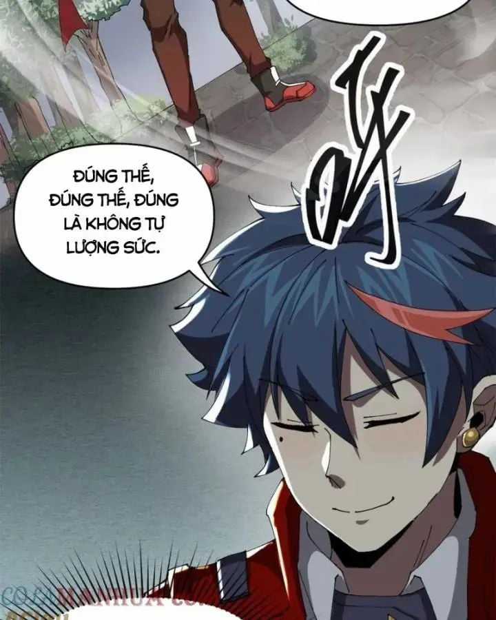 Siêu Thần Chế Tạp Sư Chapter 153 trang 43